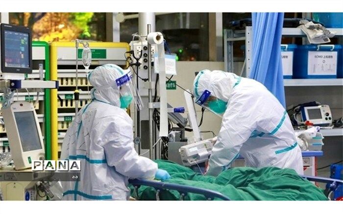 فوت اولین بیمار مبتلا به کرونا در دلفان