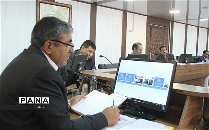 درس نامه و بسته های آموزشی برای 31000 دانش آموز مناطق دور دست استان تدوین و توزیع شده است