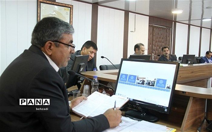 درس نامه و بسته های آموزشی برای 31000 دانش آموز مناطق دور دست استان تدوین و توزیع شده است