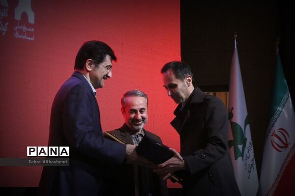 عکس‌های منتخب سال 1398 شهر تهران