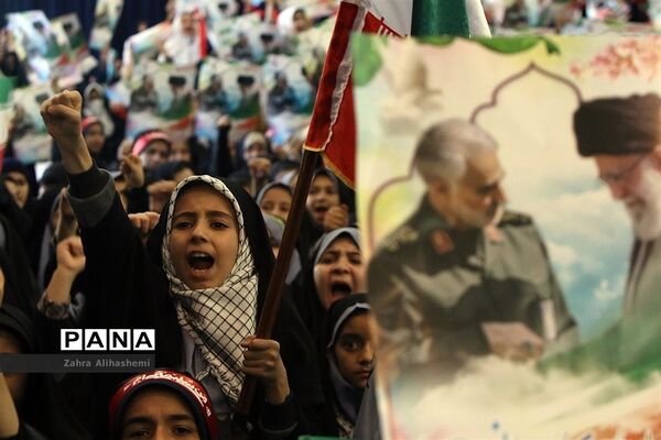 عکس‌های منتخب سال 1398 شهر تهران
