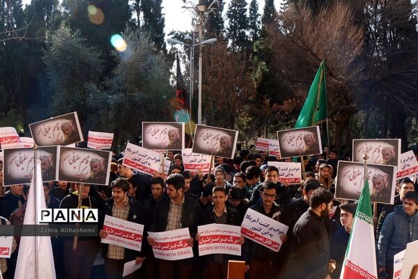 عکس‌های منتخب سال 1398 شهر تهران