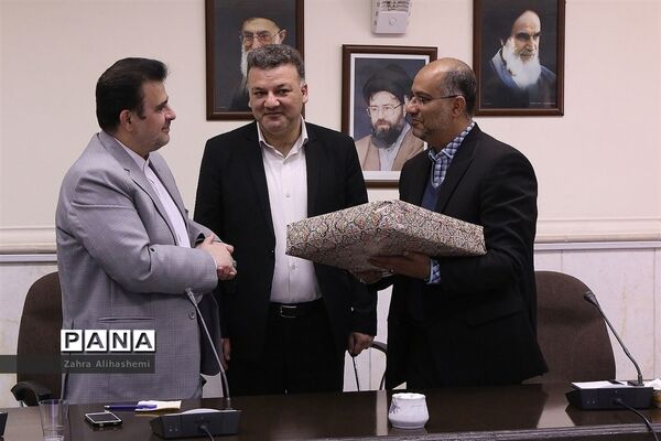 عکس‌های منتخب سال 1398 شهر تهران