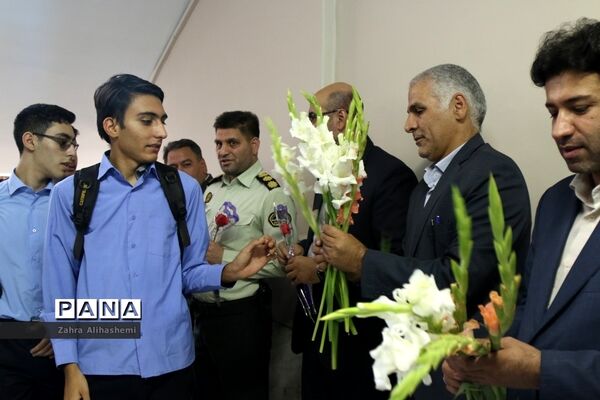 عکس‌های منتخب سال 1398 شهر تهران