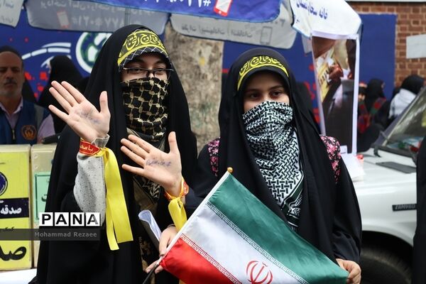 عکس‌های منتخب سال 1398 شهر تهران