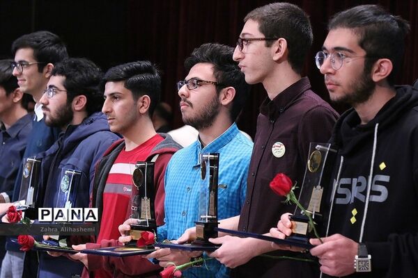 عکس‌های منتخب سال 1398 شهر تهران