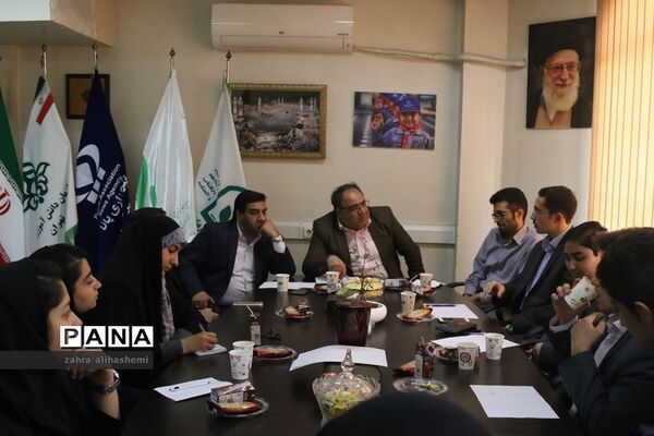 عکس‌های منتخب سال 1398 شهر تهران