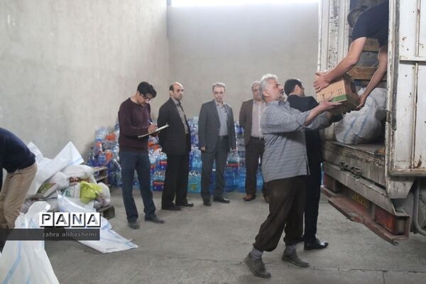 عکس‌های منتخب سال 1398 شهر تهران