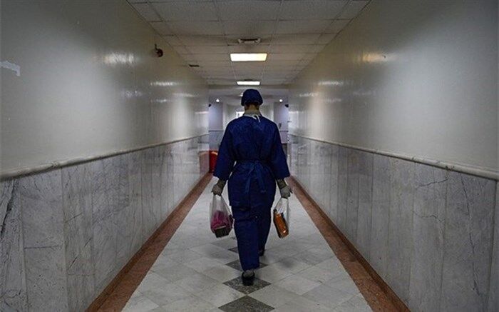 نقاهتگاه بیماران کرونایی در علی‌آبادکتول راه‌اندازی شد