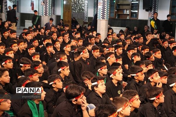 عکس‌های منتخب سال 1398 استان یزد