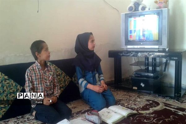 آموزش تعطیل نیست