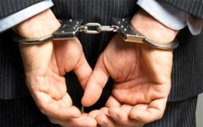 تیرماه 98؛ ماجرای بازداشت یکی از معاونان سابق «قوه قضاییه»