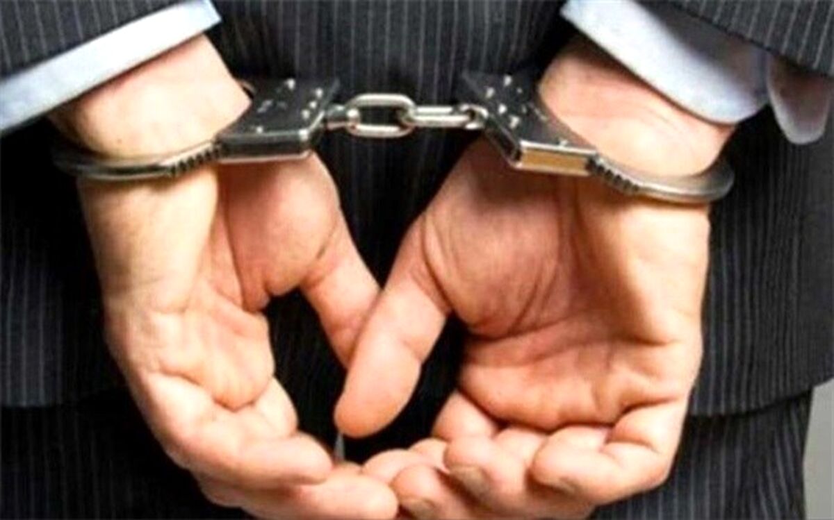 تیرماه 98؛ ماجرای بازداشت یکی از معاونان سابق «قوه قضاییه»