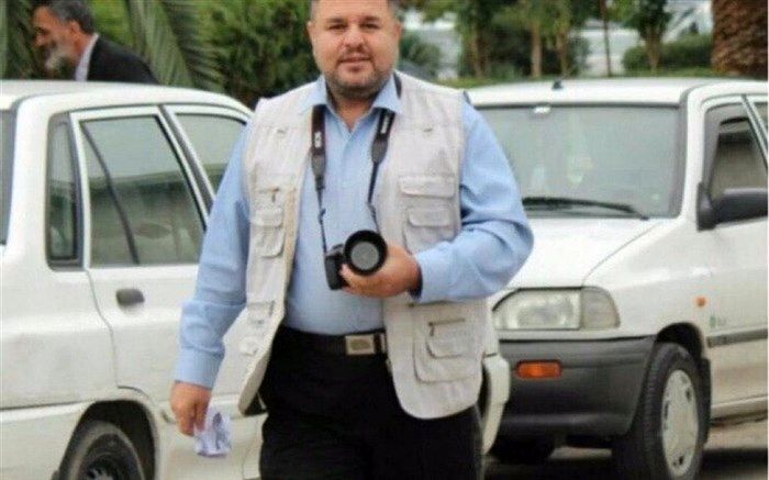 مسئول روابط عمومی بیمارستان شهید یحیی‌نژاد بابل بر اثر کرونا درگذشت