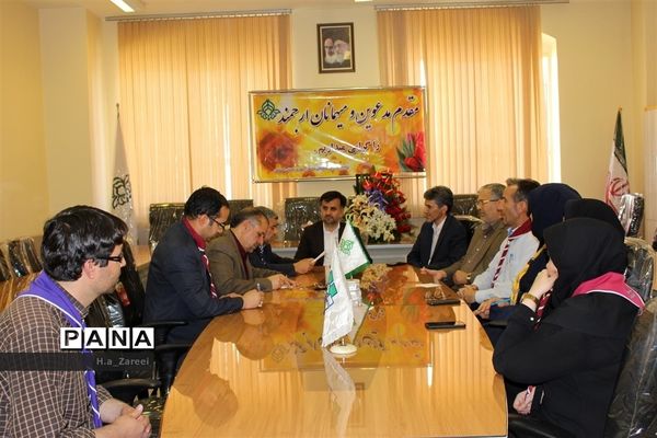 عکس‌های منتخب سال 1398 استان اصفهان