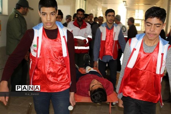 عکس‌های منتخب سال 1398 استان اصفهان