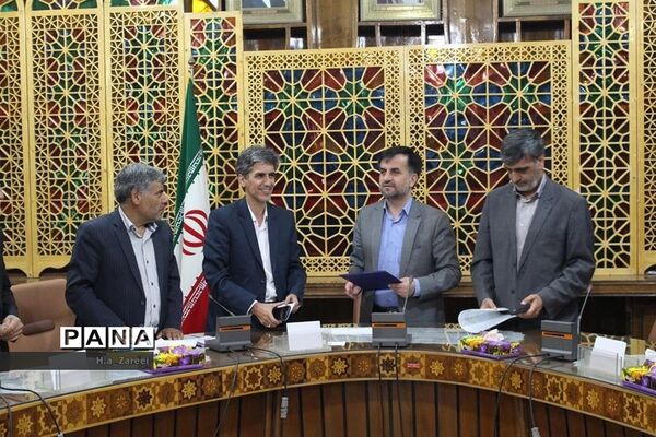 عکس‌های منتخب سال 1398 استان اصفهان