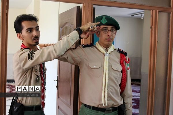 عکس‌های منتخب سال 1398 استان اصفهان