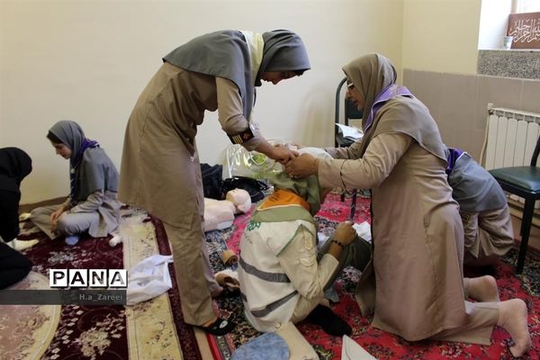 عکس‌های منتخب سال 1398 استان اصفهان