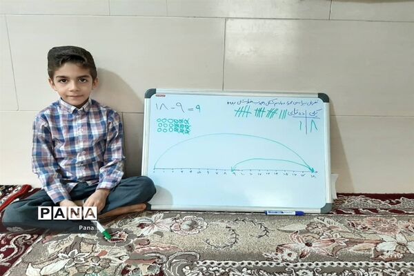 آموزش تعطیل نیست -2