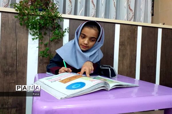 آموزش تعطیل نیست -2