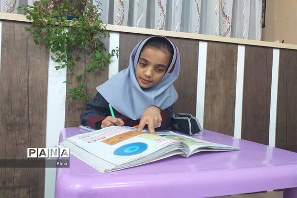 آموزش تعطیل نیست -2