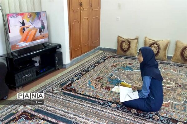 آموزش تعطیل نیست -2