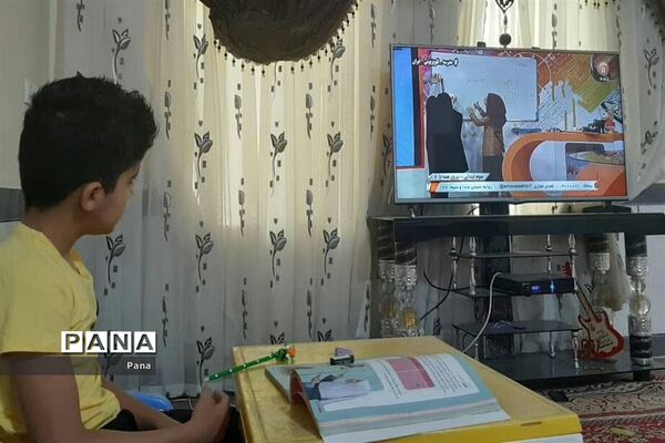 آموزش تعطیل نیست -2