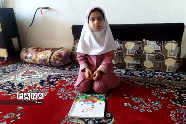 آموزش تعطیل نیست -2