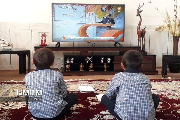 آموزش تعطیل نیست -2