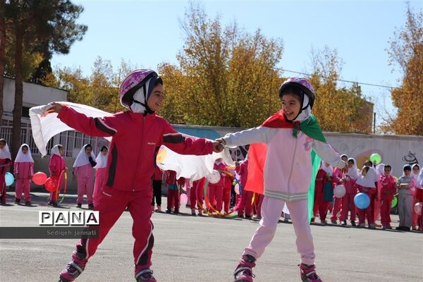 عکس‌های منتخب سال 1398 استان  فارس