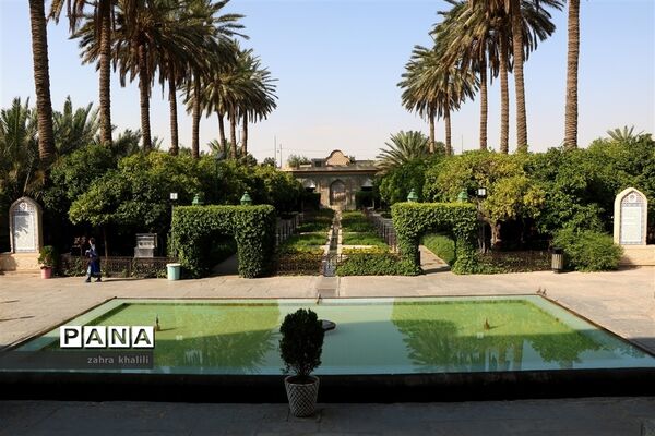 عکس‌های منتخب سال 1398 استان  فارس