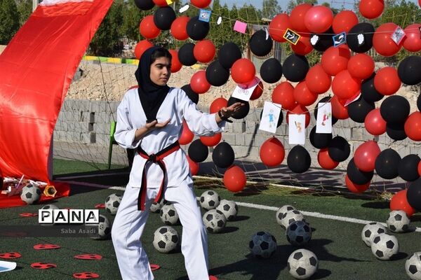 عکس‌های منتخب سال 1398 استان  فارس