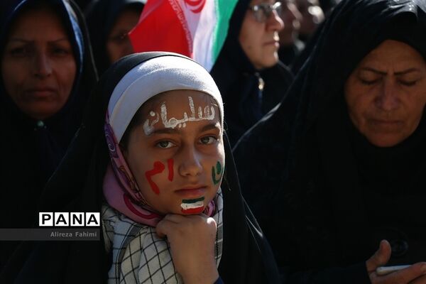 عکس‌های منتخب سال 1398 استان  فارس