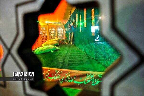 عکس‌های منتخب سال 1398 استان  فارس