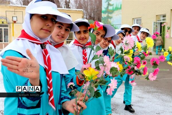 عکس‌های منتخب سال 1398 استان  فارس