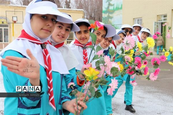 عکس‌های منتخب سال 1398 استان  فارس