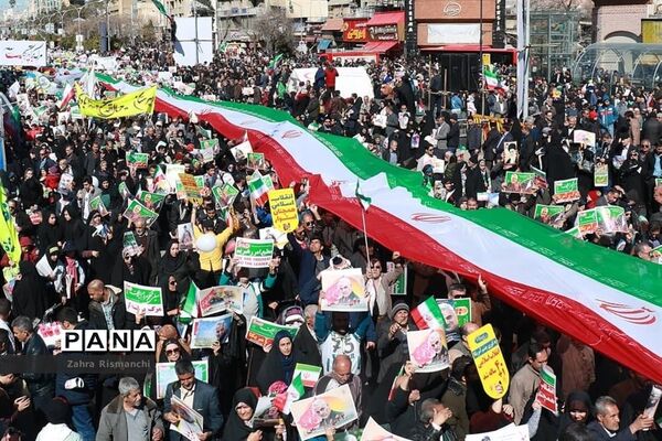 عکس‌های منتخب سال 1398 استان  فارس