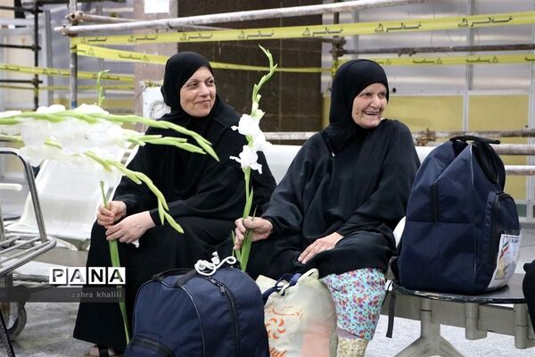 عکس‌های منتخب سال 1398 استان  فارس