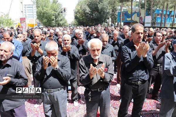 عکس‌های منتخب سال 1398 استان  فارس