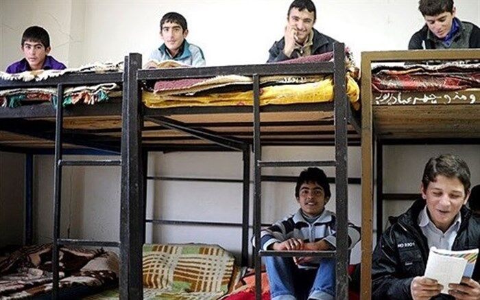 آموزش و پرورش آذربایجان شرقی: تحصیل 18000 دانش آموز در مدارس شبانه روزی استان