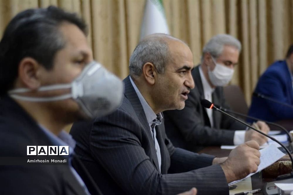 برگزاری آخرین جلسه شورای آموزش و پرورش آذربایجان شرقی  در سال 98