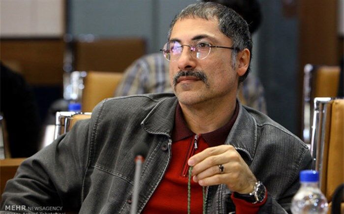 رضا مهدوی: انس و الفت با هنر، روح و روان آدمی را صیقل می‌بخشد