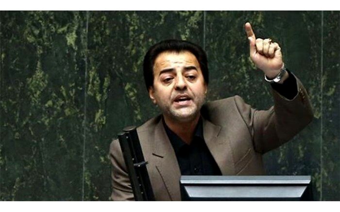 علیجانی، عضو کمیسیون بهداشت: قرنطینه کامل تهران اشتباه است