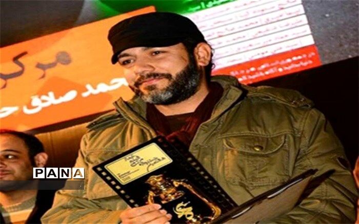 حضور فیلم هنرمند ابرکوهی در سه جشنواره بین المللی