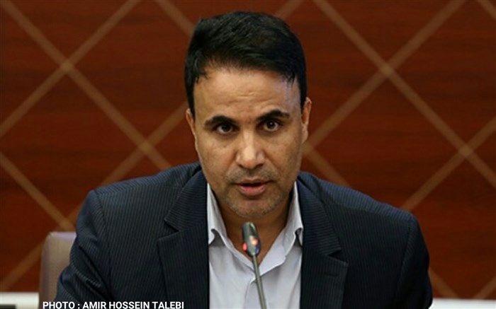 ناحیه دو بندرعباس بعنوان دبیرخانه استانی تولید و محتوای الکترونیکی معرفی شد