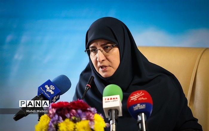 حکیم زاده: در مناطق دو زبانه، استفاده از زبان مادری هیچ منعی ندارد