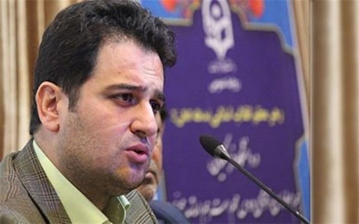 معاون  دانشگاه فرهنگیان: آموزش در دانشگاه فرهنگیان بدون تعطیلی درحال انجام است