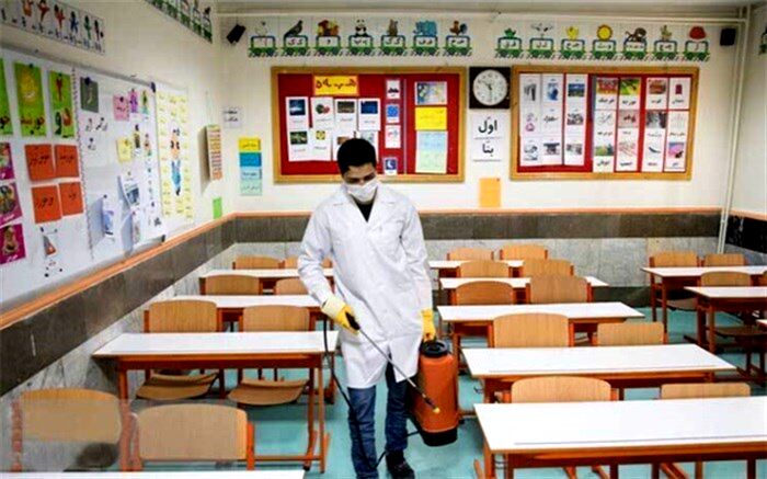 از تداوم تعطیلی مدارس تا افزایش حقوق فرهنگیان؛ آموزش و پرورش در هفته‌ای که گذشت