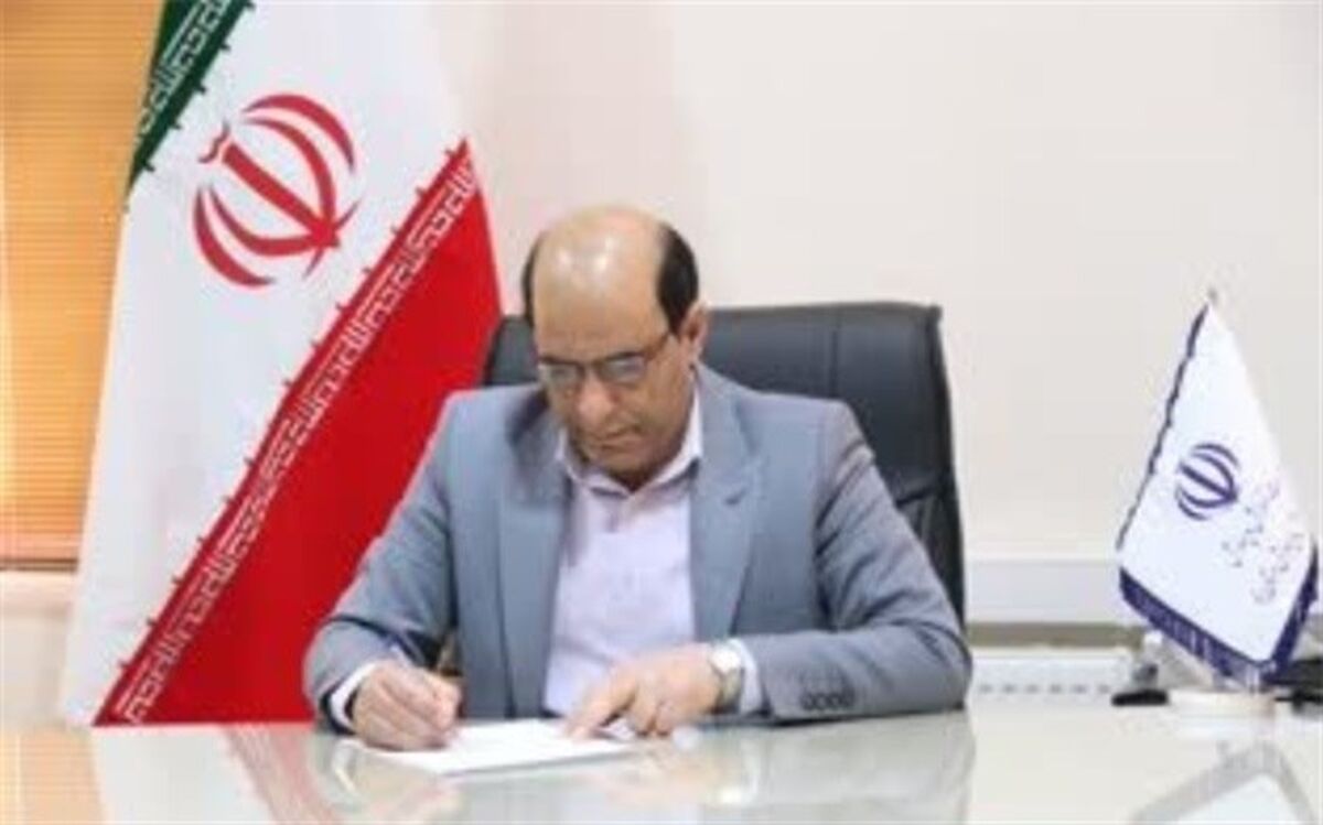پیام تشکر مدیر کل آموزش و پرورش استان یزد از زحمات پرستاران و پزشکان